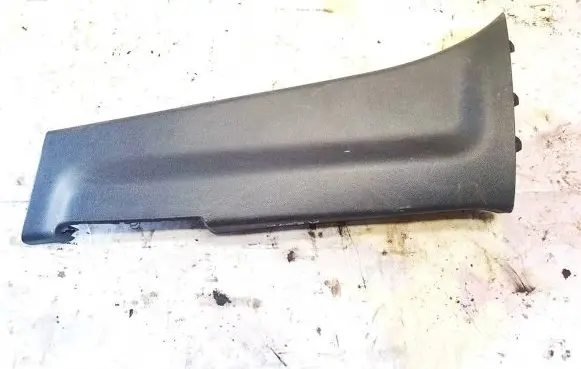 Renault Scenic III - Grand scenic III Other interior part 769160012r