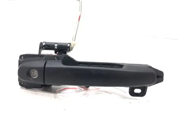 Toyota Aygo AB40 Front door exterior handle