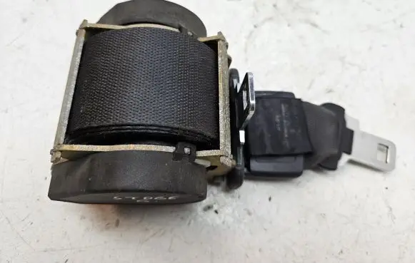 Renault Scenic II - Grand scenic II Roof seat belt 8200309286