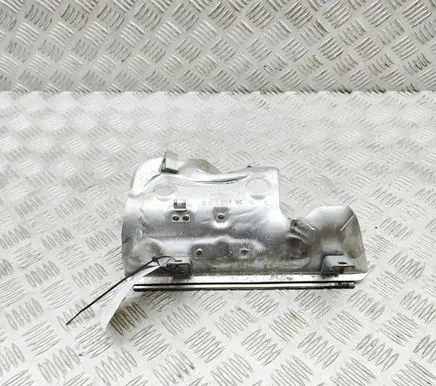 Mercedes-Benz A W177 Heat shield in engine bay A2821510800
