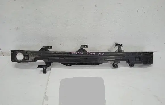 Hyundai Kona I Rear axle beam with reductor 86630DDAA0 10122020