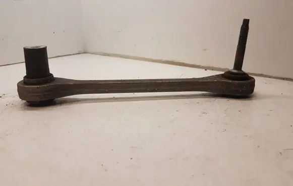 Audi A8 S8 D3 4E Rear control arm 4E0501537B