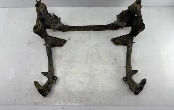 Audi A6 C7 Front subframe 4H0399186