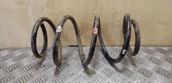 Nissan X-Trail T31 Front coil spring