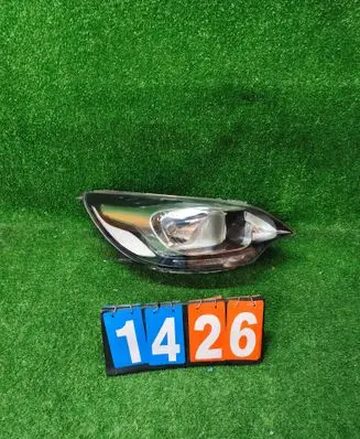KIA Rio Headlight/headlamp 921021WXXX