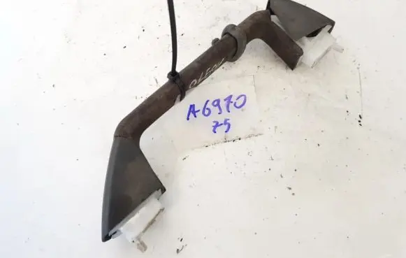 Renault Espace II Rear interior roof grab handle