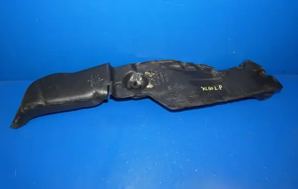 Volvo XC60 Fender foam support/seal 31297207