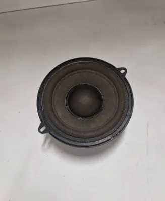 Renault Espace - Grand espace IV Front door speaker 8200193687