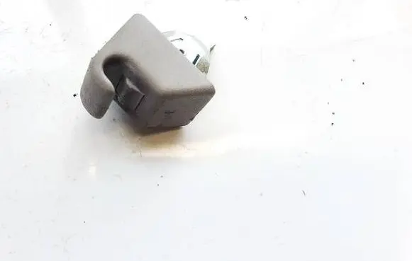 Opel Zafira B Sun visor clip/hook/bracket 720838