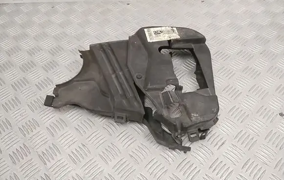 Nissan NV200 Timing belt guard (cover) 8200795018