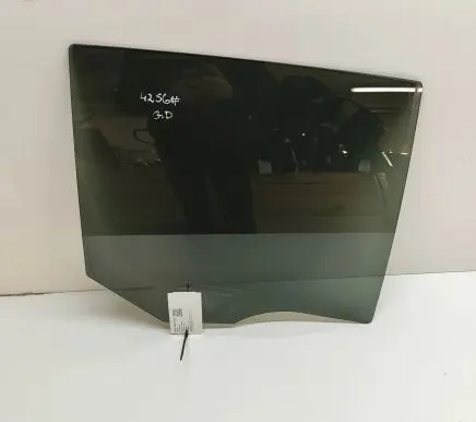 Mazda CX-5 Rear door window glass KA0H72510A9D 43R00123