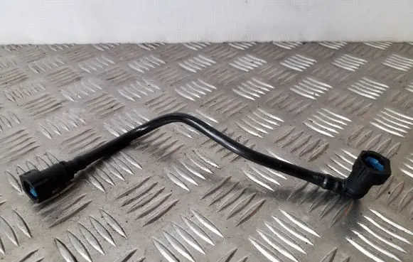 Vacuum line/pipe/hose