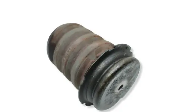 Renault Master III Front coil spring rubber mount 552406838R