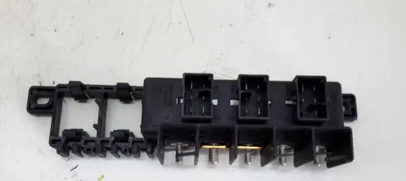 Audi A6 S6 C5 4B Fuse box set 8L0941822A 896083000
