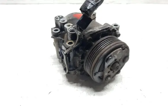 Mitsubishi Space Star Air conditioning (A/C) compressor (pump) MR398278