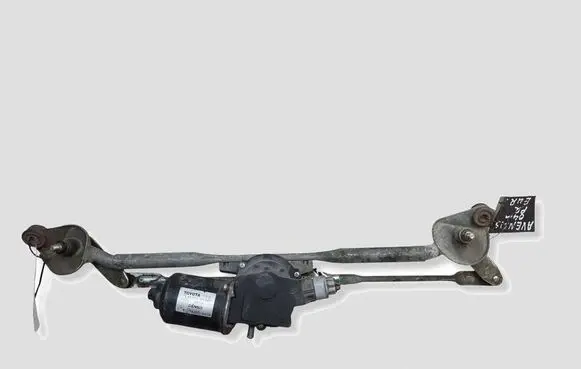 Toyota Avensis T250 Front wiper linkage and motor 8511005060 MS1592006410 06E10B5063