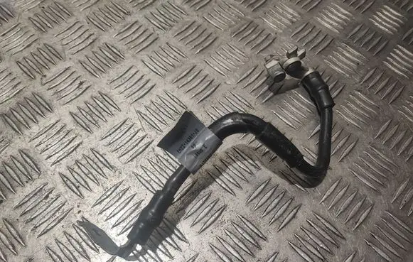 Land Rover Discovery 4 - LR4 Positive cable (battery) EH2214301