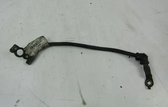 Ford Galaxy Negative earth cable (battery) 