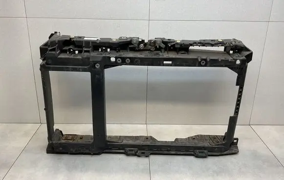 Peugeot 2008 II Radiator support slam panel 9823718480