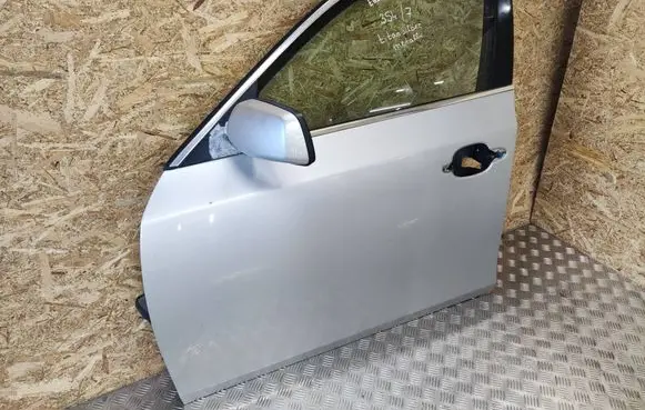 BMW 5 E60 E61 Front door