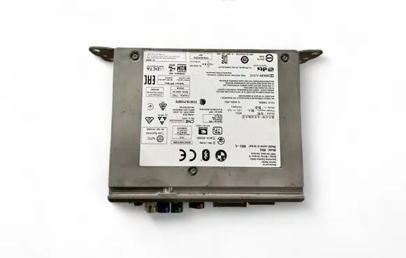 BMW M5 F90 Radio/CD/DVD/GPS head unit 285B0189257C C15A02D1701
