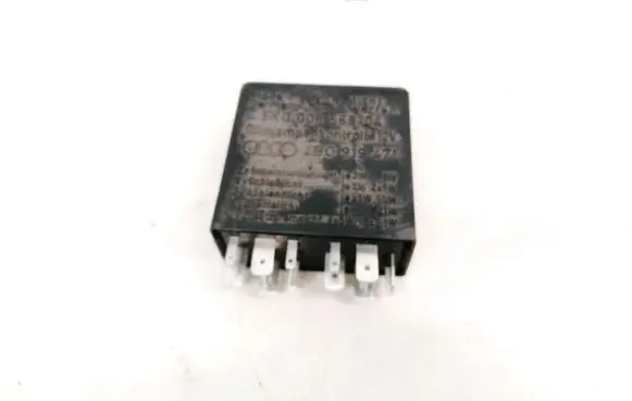 Audi A6 S6 C5 4B Other relay 4B0919471 5KG00656804