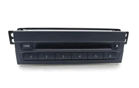 BMW X5 E70 CD/DVD changer 9205269 6512920526901
