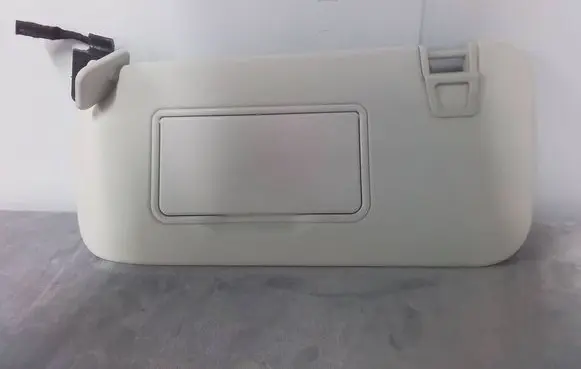 Ford Bronco Sun visor 