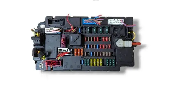 Fuse module