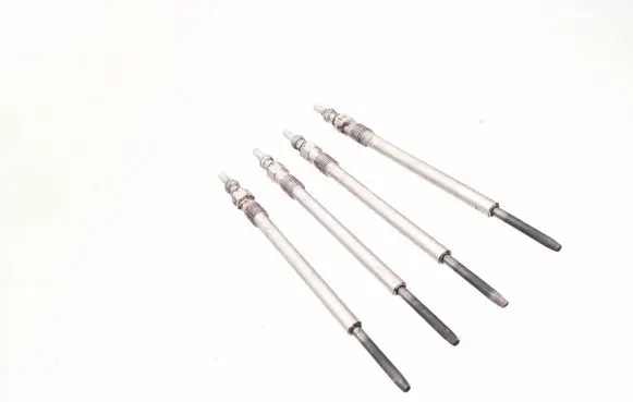 Opel Zafira B Glow plug 0250203001