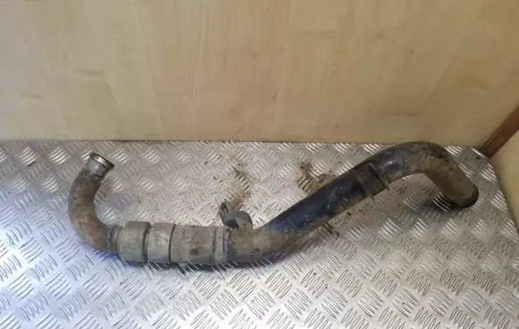 Volvo V50 Turbo air intake inlet pipe/hose