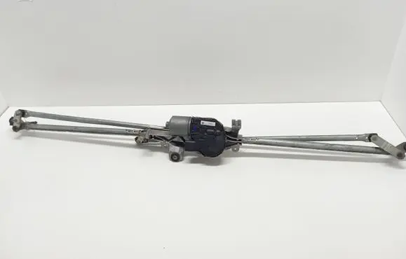 Opel Astra J Front wiper linkage 1397220624 102500115736 3397021006