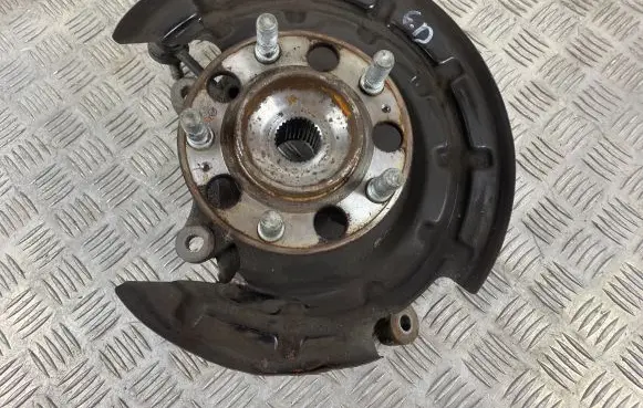 SsangYong Rexton Rear wheel hub