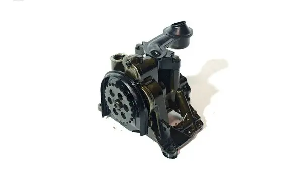 BMW 3 E92 E93 Oil pump 7810773