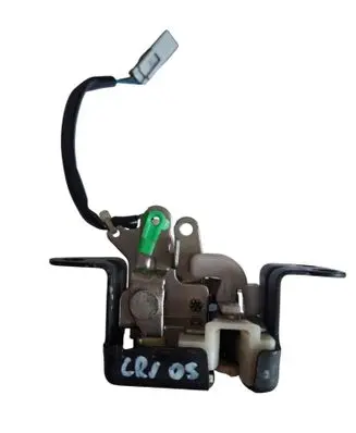 Honda CR-V Tailgate window lock/catch/latch 050900