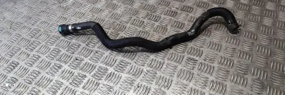 Jaguar I-Pace Engine coolant pipe/hose J9D38D130BC