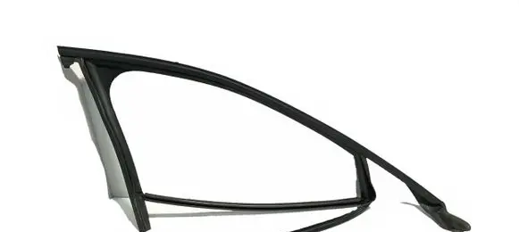Audi A8 S8 D4 4H Rubber seal front coupe door window 4H0837440D 29820