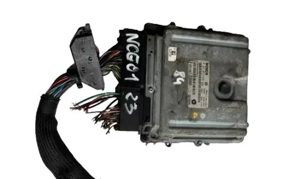 Jeep Commander Engine control unit/module ECU