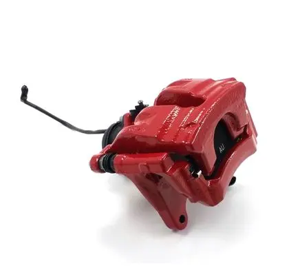 Audi Q7 4M Rear brake caliper 4M0415AC