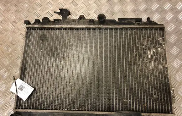 Hyundai Matrix Coolant radiator 2531017001