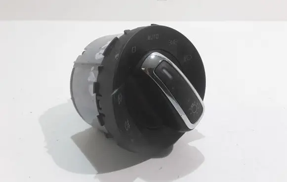 Skoda Superb B6 (3T) Light switch 3T0941431B