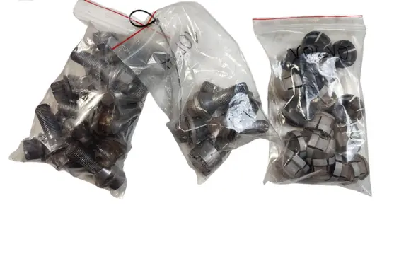 Volvo XC90 Nuts/bolts 8888078647 8888560677 31660705