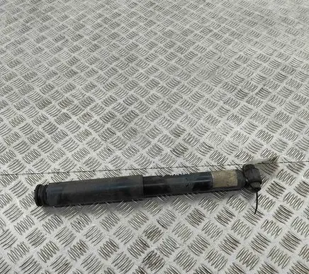 Citroen C5 Aircross Rear shock absorber/damper 9830295380