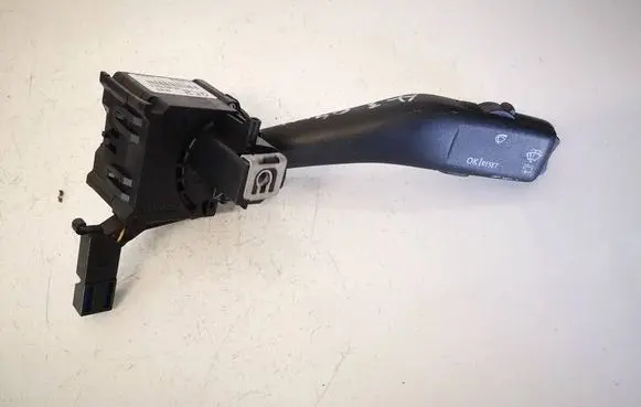 Peugeot Expert Wiper control stalk 1K0953519A