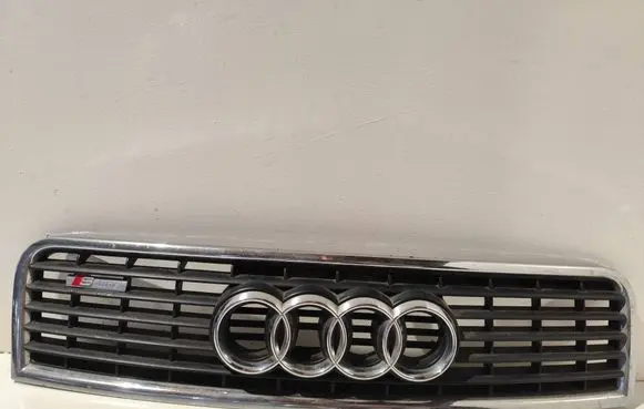 Audi A4 S4 B6 8E 8H Front grill 8E0853651F