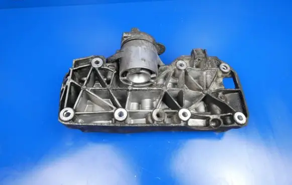 BMW X3 F25 Generator/alternator bracket 8506863 174786 SCU3
