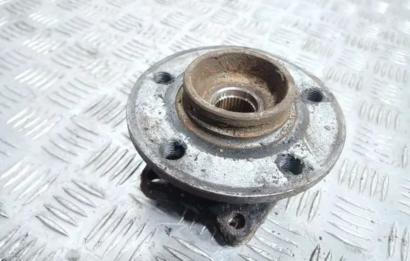 Volvo XC90 Rear wheel ball bearing 