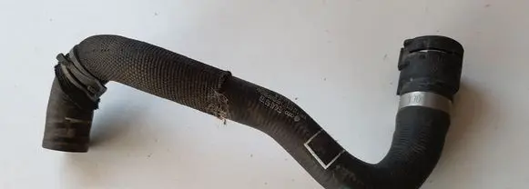 Audi A5 Engine coolant pipe/hose