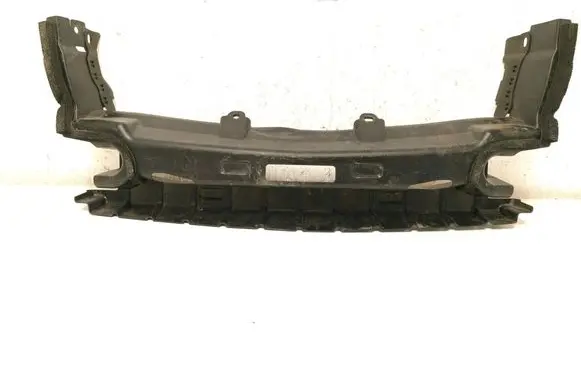 Mazda CX-3 Intercooler air guide/duct channel DH4J501C1