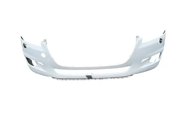 Peugeot 508 Front bumper 9686572177 2006976